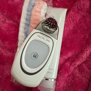 Nu Skin Facial Spa